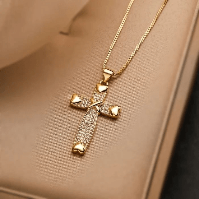 Croix Chrétienne 