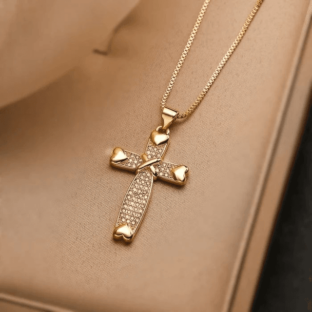 Croix Chrétienne 